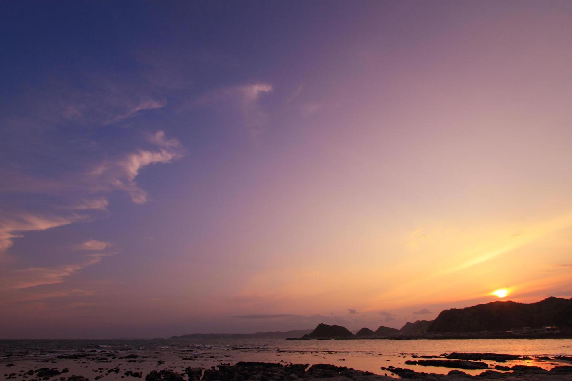 Yado Nakaya Kamogawa Exterior foto