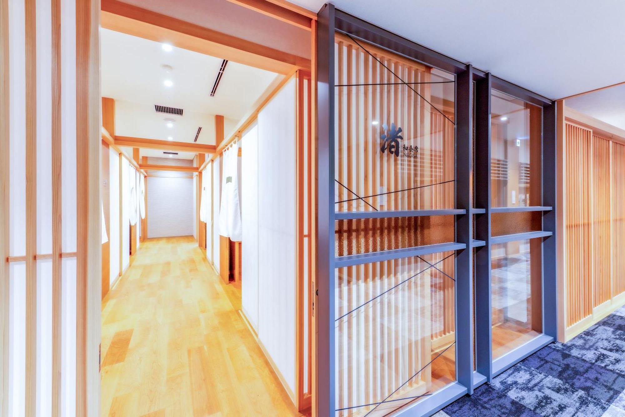 Yado Nakaya Kamogawa Exterior foto